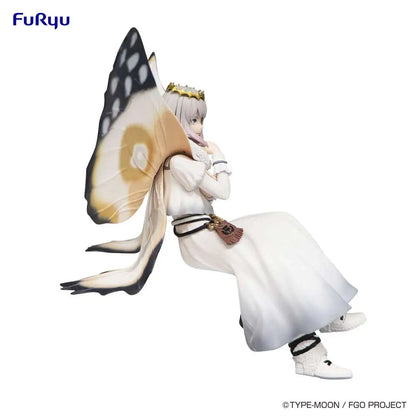 FURYU - FATE FATE/GRAND ORDER PRETENDER OBERON NOODLE STOPPER FIGURA 17 cm