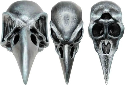 FANATTIK WITCHER 3 CRYSTAL SKULL REPLICA 12 cm