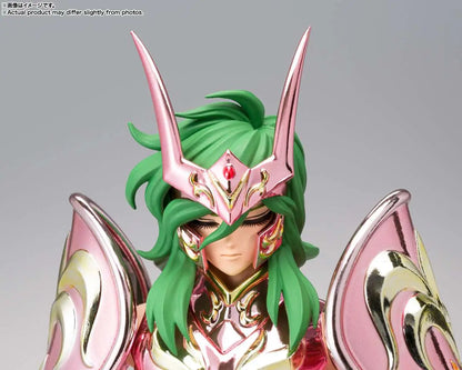 SAINT CLOTH MYTH EX ANDROMEDA SHUN GOD CLOTH AF
