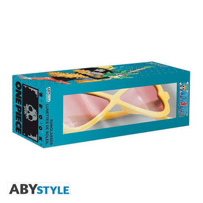 ONE PIECE GLASSES BROOK REPLICA