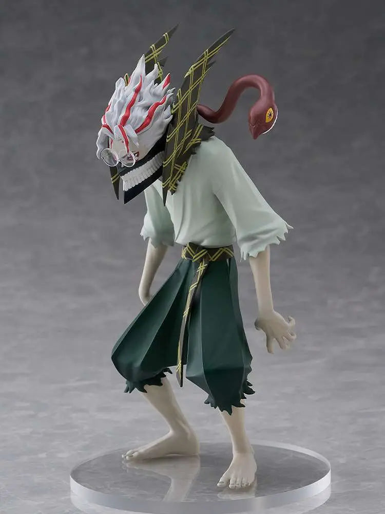 GOOD SMILE COMPANY POP UP PARADE DANDADAN OKARUN STATUA 17 cm