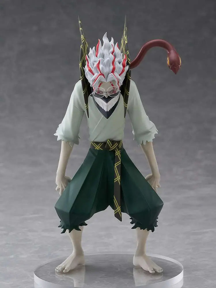 GOOD SMILE COMPANY POP UP PARADE DANDADAN OKARUN STATUA 17 cm