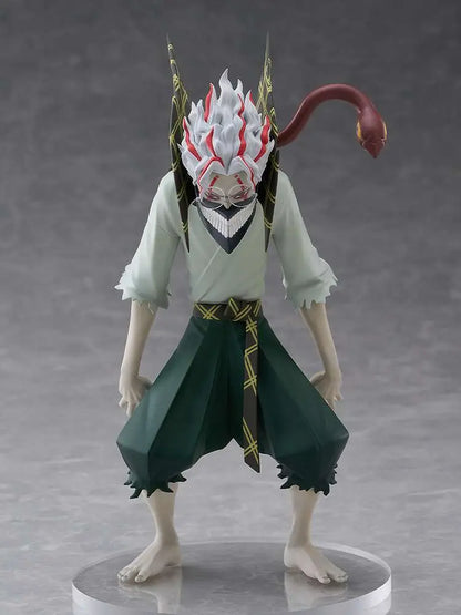 GOOD SMILE COMPANY POP UP PARADE DANDADAN OKARUN STATUA 17 cm