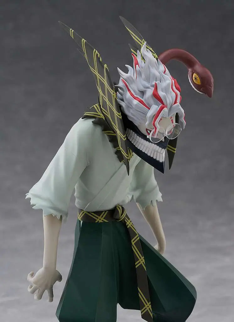 GOOD SMILE COMPANY POP UP PARADE DANDADAN OKARUN STATUA 17 cm