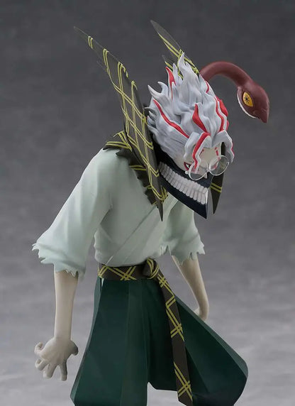 GOOD SMILE COMPANY POP UP PARADE DANDADAN OKARUN STATUA 17 cm