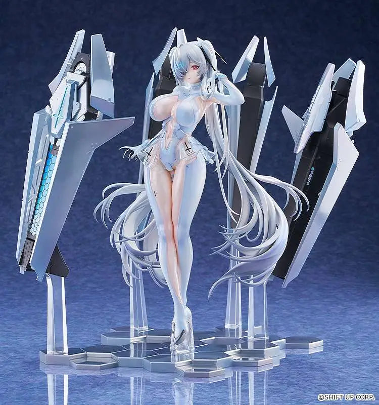 MAX FACTORY GODDESS VICTORY NIKKE CINDERELLA 1/7 STATUA 26 cm