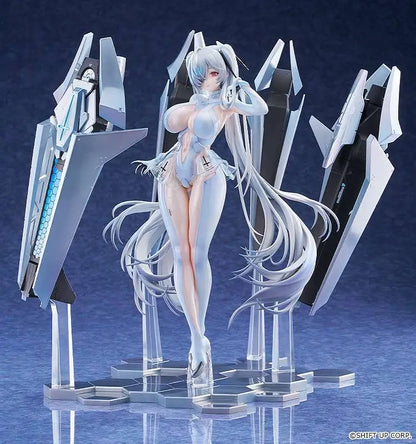 MAX FACTORY GODDESS VICTORY NIKKE CINDERELLA 1/7 STATUA 26 cm