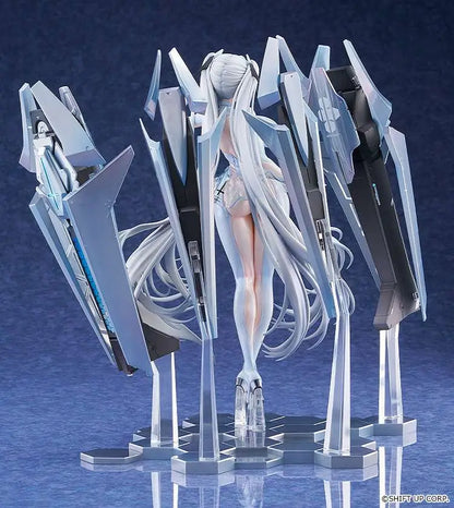MAX FACTORY GODDESS VICTORY NIKKE CINDERELLA 1/7 STATUA 26 cm