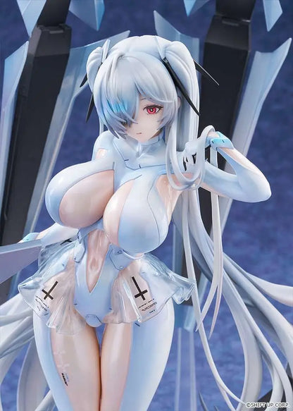 MAX FACTORY GODDESS VICTORY NIKKE CINDERELLA 1/7 STATUA 26 cm