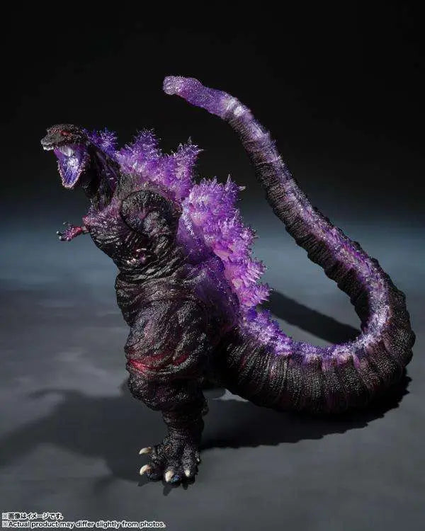 GODZILLA 2016 4th AWAKENING Ver SHIN GODZILLA MOVIE GRAPHIC PLUS S.H.MONSTERARTS