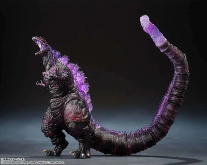 GODZILLA 2016 4th AWAKENING Ver SHIN GODZILLA MOVIE GRAPHIC PLUS S.H.MONSTERARTS