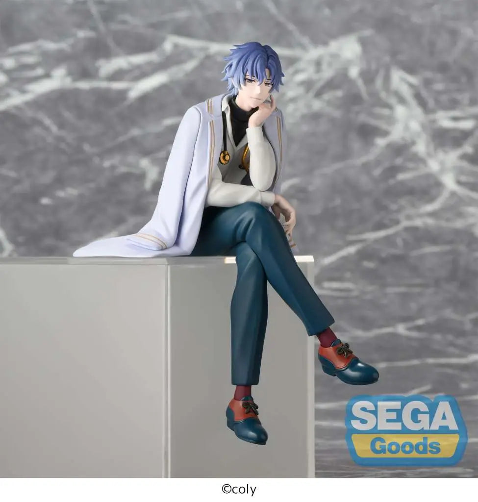 PROMISE OF WIZARD FIGARO PM PERCHING FIG