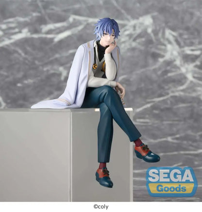 PROMISE OF WIZARD FIGARO PM PERCHING FIG