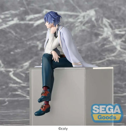 PROMISE OF WIZARD FIGARO PM PERCHING FIG