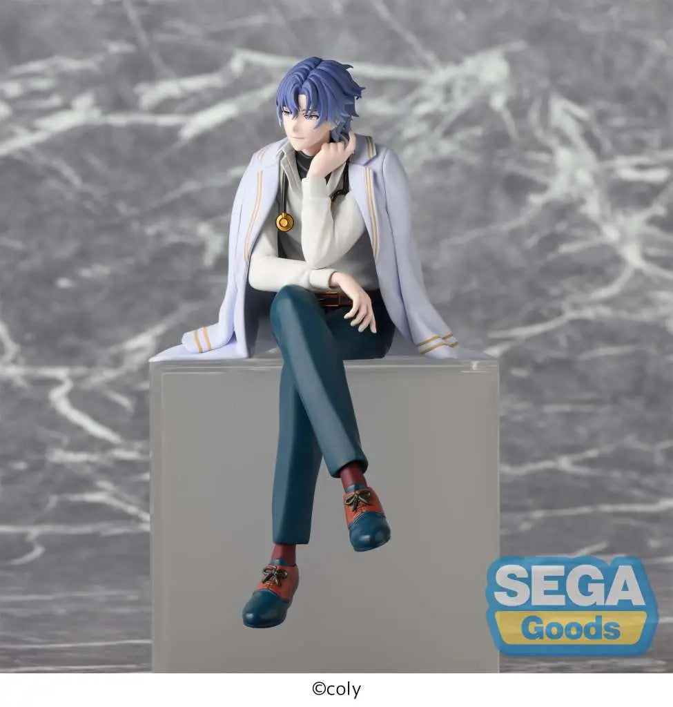 PROMISE OF WIZARD FIGARO PM PERCHING FIG