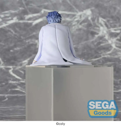PROMISE OF WIZARD FIGARO PM PERCHING FIG