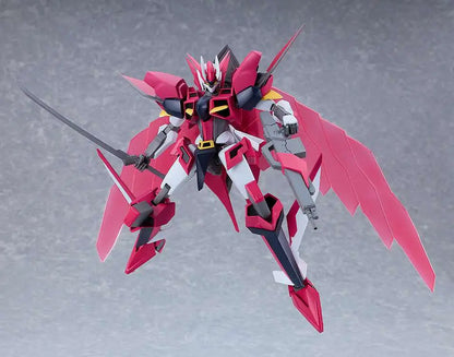GOOD SMILE COMPANY MODEROID BUDDY COMPLEX BRADYON MK MODEL KIT 13 cm