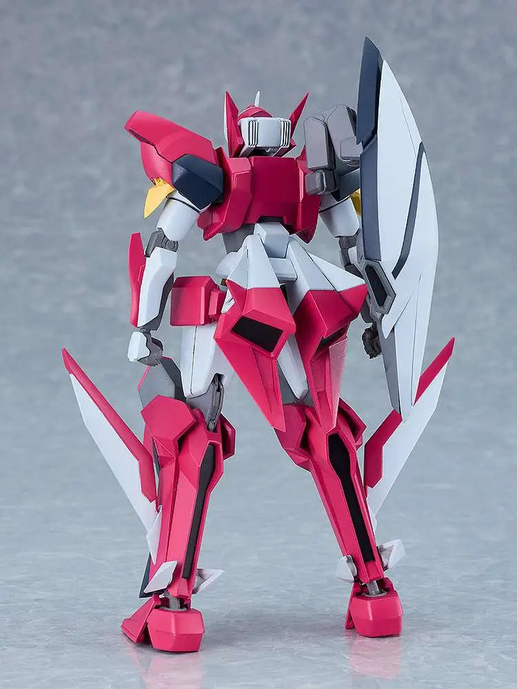 GOOD SMILE COMPANY MODEROID BUDDY COMPLEX BRADYON MK MODEL KIT 13 cm