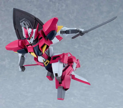 GOOD SMILE COMPANY MODEROID BUDDY COMPLEX BRADYON MK MODEL KIT 13 cm
