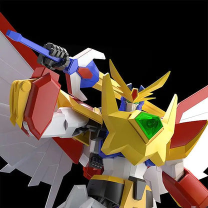 GOOD SMILE COMPANY MODEROID MATCHLESS RAIJIN-OH RAIJIN-OH MK RERELEASE MODEL KIT 16 cm