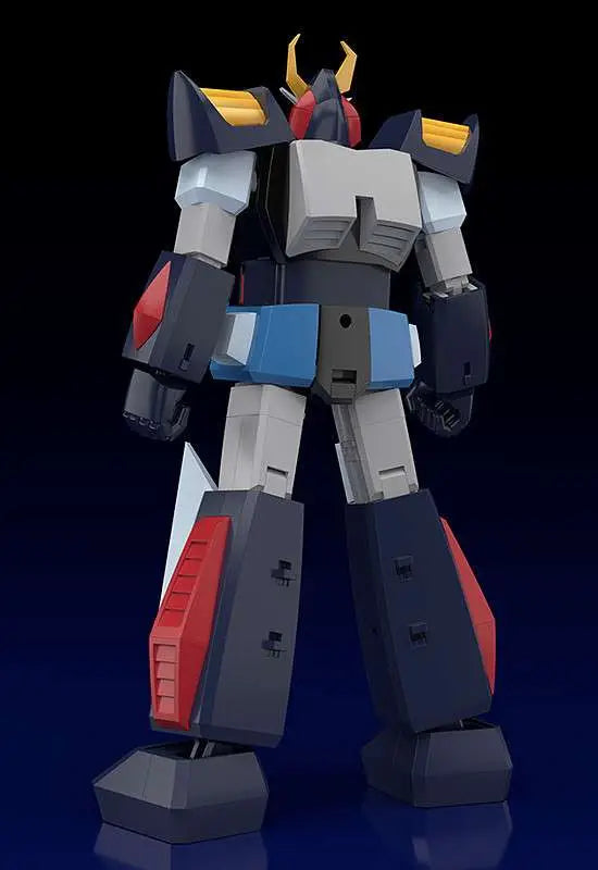 GOOD SMILE COMPANY MODEROID SPACE WARRIOR BALDIOS MK RERELEASE MODEL KIT 18 cm