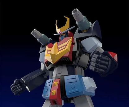 GOOD SMILE COMPANY MODEROID SPACE WARRIOR BALDIOS MK RERELEASE MODEL KIT 18 cm