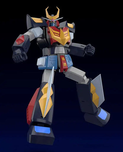 GOOD SMILE COMPANY MODEROID SPACE WARRIOR BALDIOS MK RERELEASE MODEL KIT 18 cm