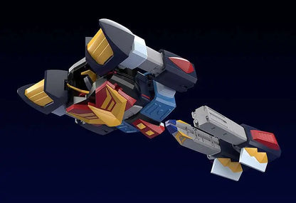 GOOD SMILE COMPANY MODEROID SPACE WARRIOR BALDIOS MK RERELEASE MODEL KIT 18 cm