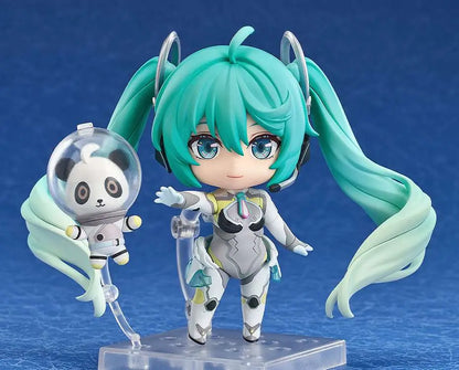 GOOD SMILE COMPANY NENDOROID HATSUNE MIKU MIKU YOU 2024 MINI FIG MINI FIGURA 10 cm