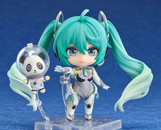HATSUNE MIKU MIKU WITH YOU 2024 NENDOROID MINI FIG