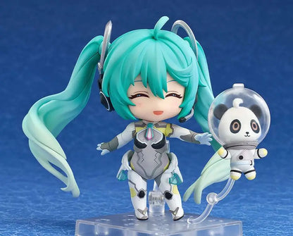 GOOD SMILE COMPANY NENDOROID HATSUNE MIKU MIKU YOU 2024 MINI FIG MINI FIGURA 10 cm