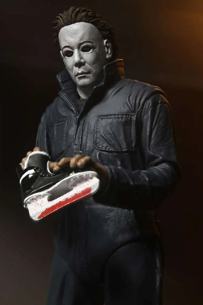 HALLOWEEN H20 MICHAEL MYERS ULTIMATE AF