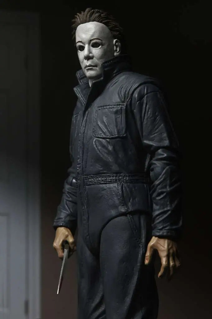 HALLOWEEN H20 MICHAEL MYERS ULTIMATE AF