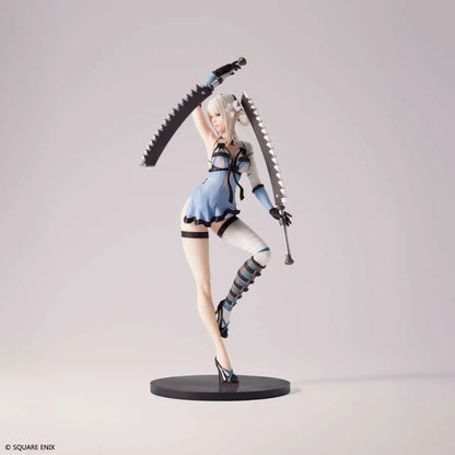 SQUARE ENIX - NIER NIER REPLICANT 1.22474487139 KAINE FORM-ISM FIGURA 18 cm