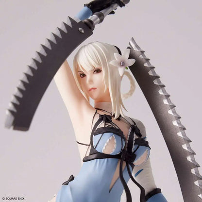 SQUARE ENIX - NIER NIER REPLICANT 1.22474487139 KAINE FORM-ISM FIGURA 18 cm