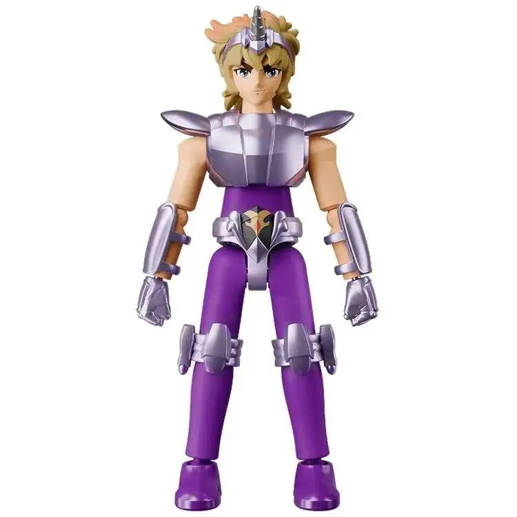 SAINT SEIYA GALAXY VERSION 01 BLIND BOX SET (9)