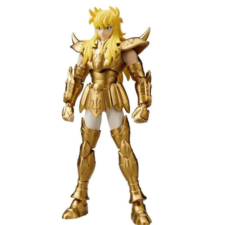 BLOKEES MILO & SCORPIO - SAINT SEIYA CHAMPION CLASS MODEL KIT 11.5 cm