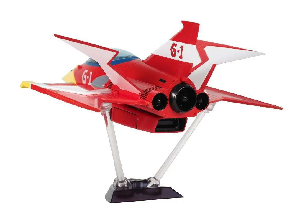 GATCHAMAN 2 1:24 EAGLE SHARP MODEL REPLICA