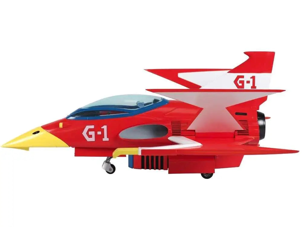 GATCHAMAN 2 1:24 EAGLE SHARP MODEL REPLICA