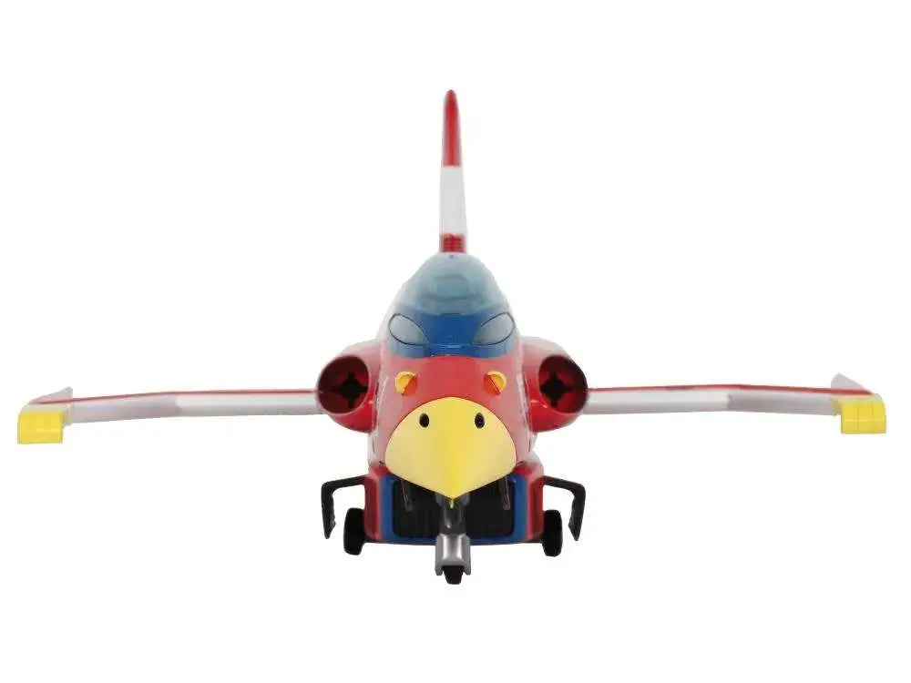 GATCHAMAN 2 1:24 EAGLE SHARP MODEL REPLICA