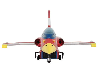 GATCHAMAN 2 1:24 EAGLE SHARP MODEL REPLICA
