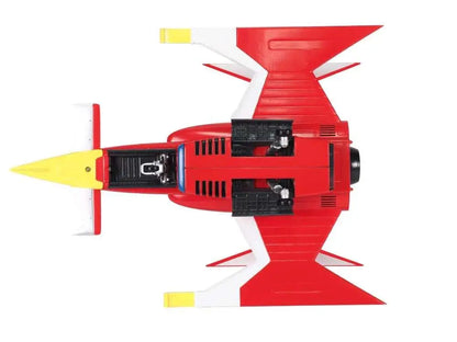 GATCHAMAN 2 1:24 EAGLE SHARP MODEL REPLICA