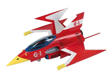 GATCHAMAN 2 1:24 EAGLE SHARP MODEL REPLICA