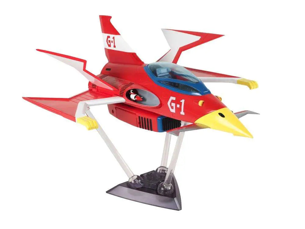 GATCHAMAN 2 1:24 EAGLE SHARP MODEL REPLICA