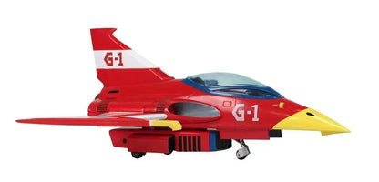 GATCHAMAN 2 1:24 EAGLE SHARP MODEL REPLICA