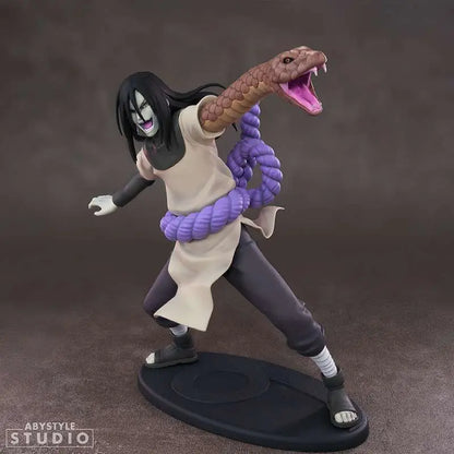 NARUTO SHIPPUDEN OROCHIMARU SFC 1/10 STATUE