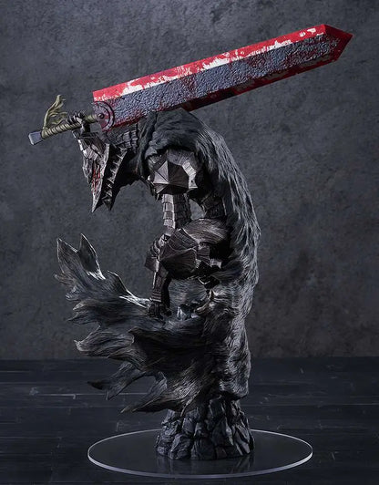 MAX FACTORY GUTS - BERSERK BERSERKER ARMOR PUP XL STATUA 38 cm