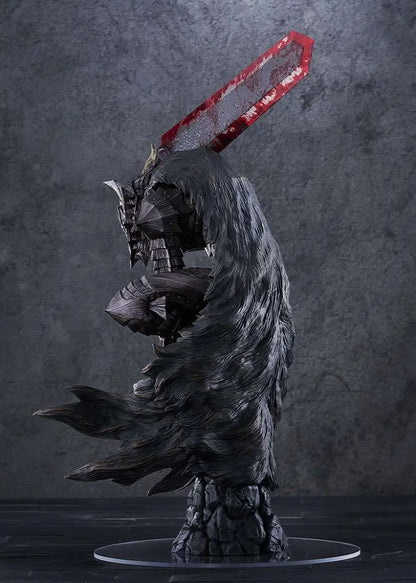 MAX FACTORY GUTS - BERSERK BERSERKER ARMOR PUP XL STATUA 38 cm