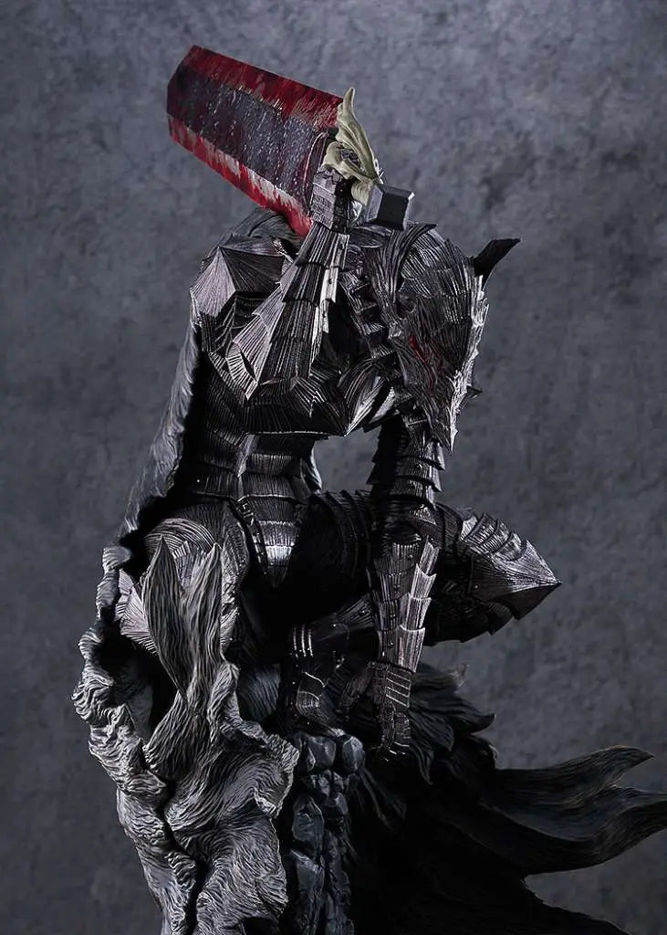 MAX FACTORY GUTS - BERSERK BERSERKER ARMOR PUP XL STATUA 38 cm