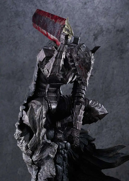 MAX FACTORY GUTS - BERSERK BERSERKER ARMOR PUP XL STATUA 38 cm